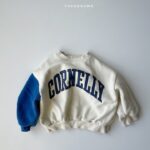 Conel Color Sweatshirt