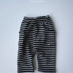 ST Pocket Pants