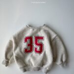 35 Fleece Sweatshirt