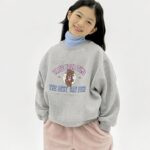 Bear Sweatshirt