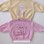 Dance Bunny Sweatshirt