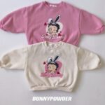 Berry Birdie Sweatshirt with Mom