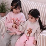 Little Bear Sweatshirt