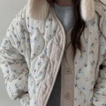 Tea Tree Padding Jacket