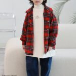 Fellick Check ST Jacket