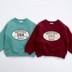 Siesta Sweatshirt