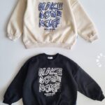 Noise Sweatshirt