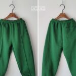 Nul Color Pants