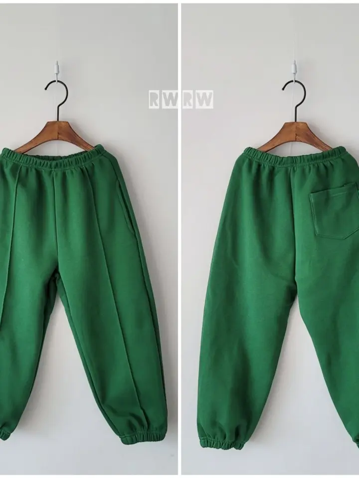 Nul Color Pants