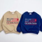 Millon Day Sweatshirt