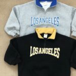 Angel Sweatshirt