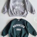 Brooklyn Sweatshirt