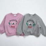 Bao Sweatshirt