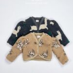 Zoo Jacket