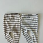 Bebe ST Leggings