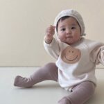 Bebe Smile Bodysuit