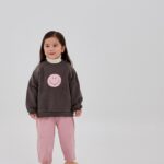 Smile Sweatshirt