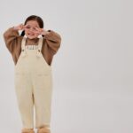 Toy Rib Dungarees