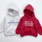 Usa Hoody