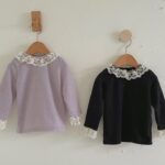 Lace Mood Blouse