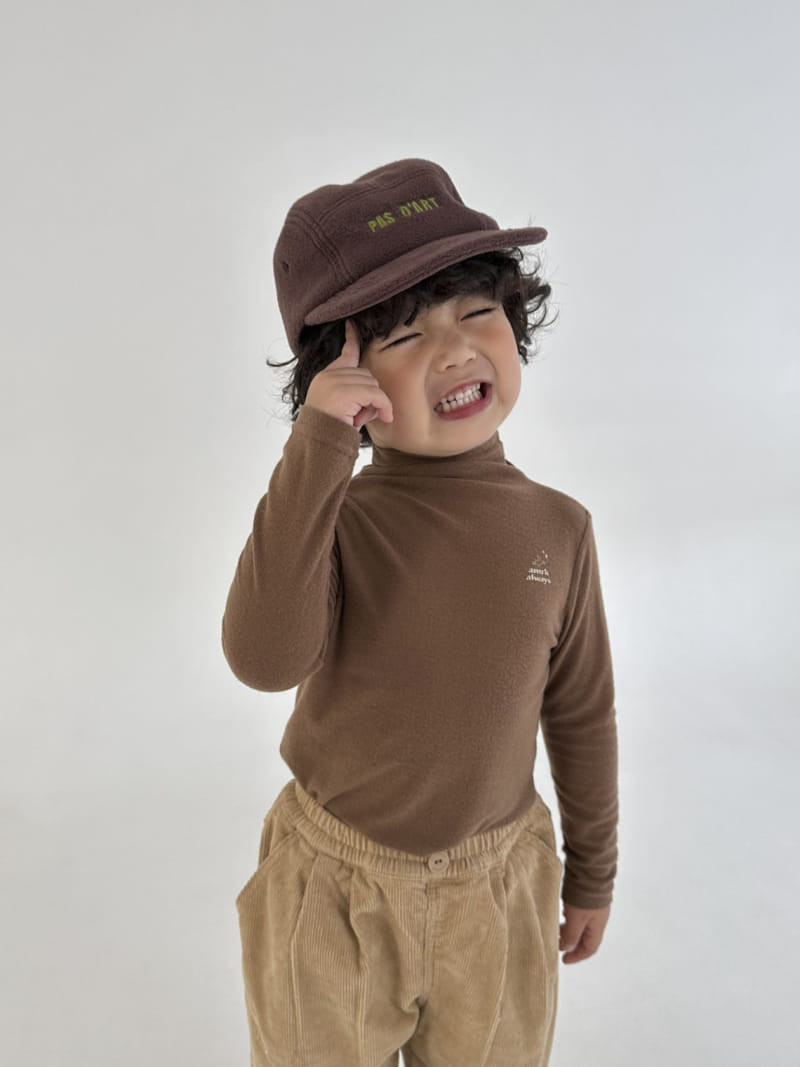 A-Market - Korean Children Fashion - #Kfashion4kids - Twi Tuck Pants - 5