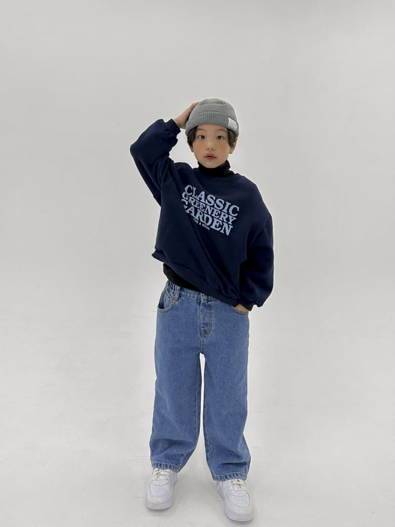 A-Market - Korean Children Fashion - #Kfashion4kids - 505 Pants - 12