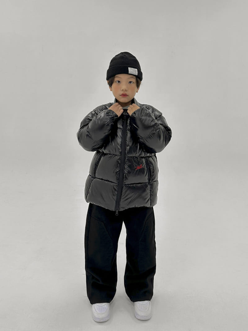 A-Market - Korean Children Fashion - #childofig - Stu Padding - 10