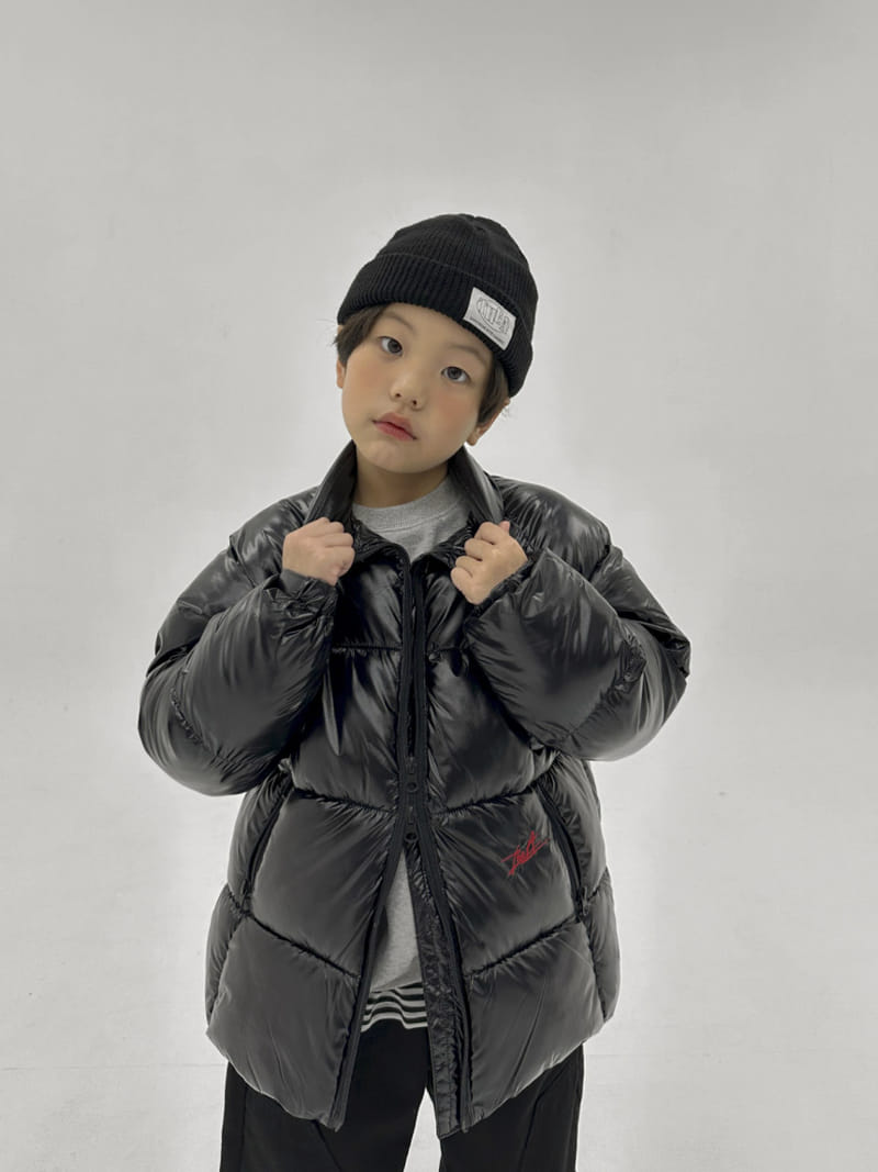 A-Market - Korean Children Fashion - #childofig - Stu Padding - 11