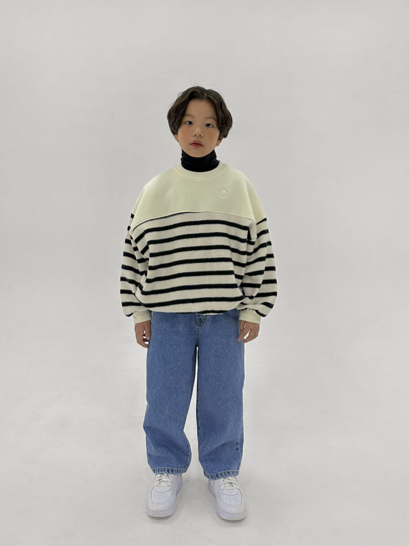 A-Market - Korean Children Fashion - #discoveringself - 505 Pants - 7