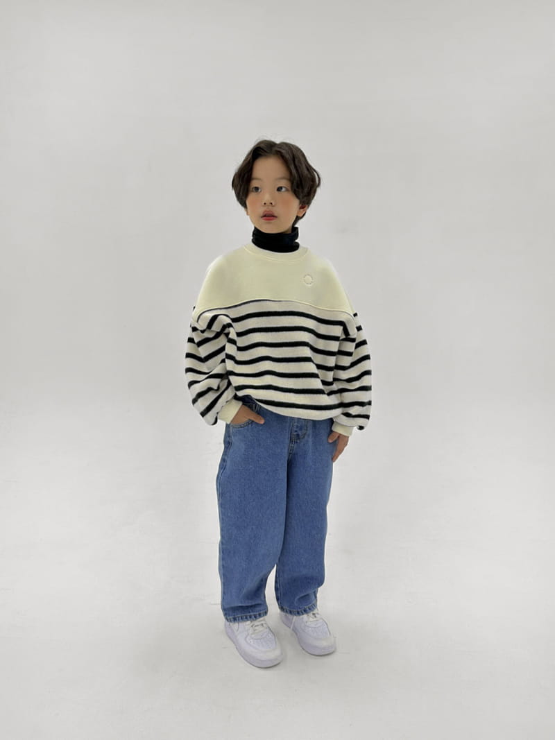 A-Market - Korean Children Fashion - #kidsshorts - 505 Pants - 9