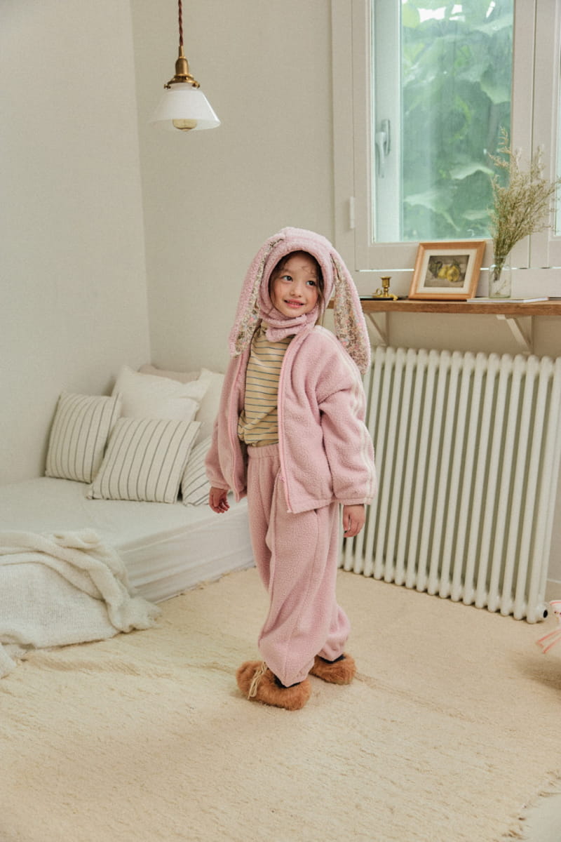 A-Market - Korean Children Fashion - #kidsstore - Rabbit Hat - 11