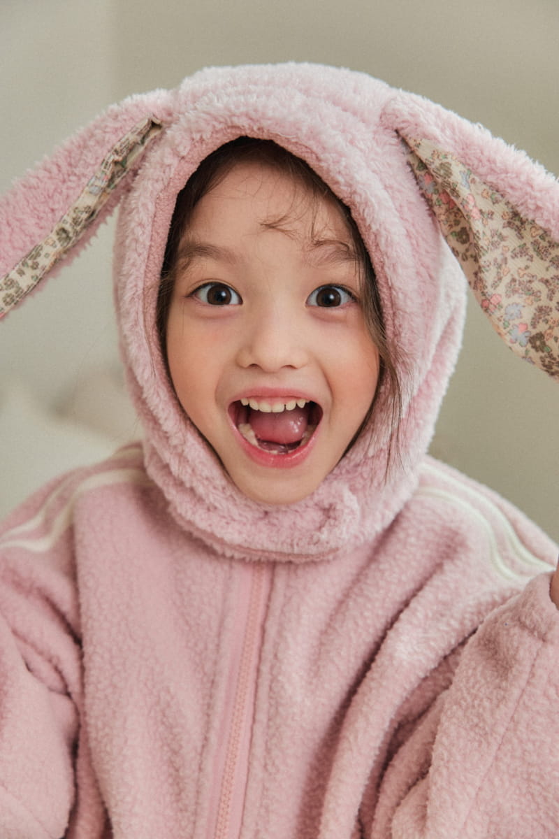 A-Market - Korean Children Fashion - #kidzfashiontrend - Rabbit Hat - 12