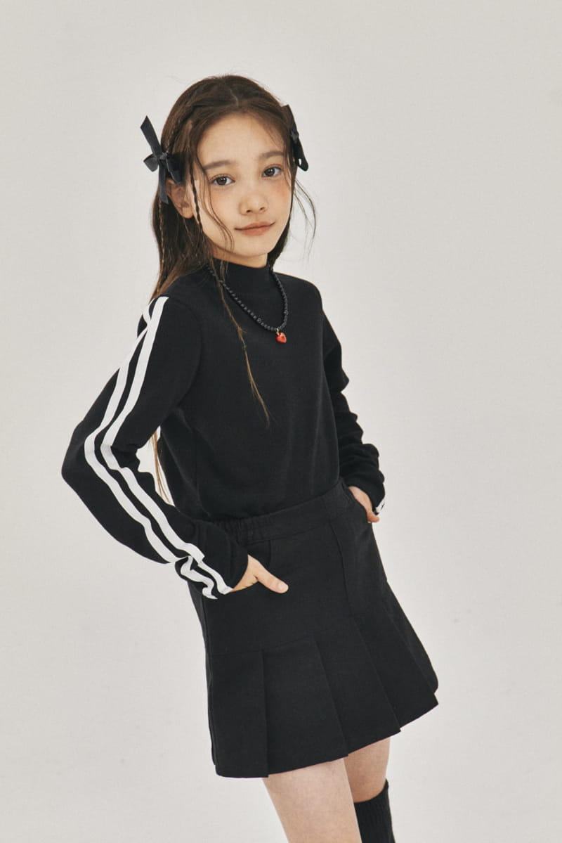 A-Market - Korean Children Fashion - #kidzfashiontrend - 08 Tee - 11