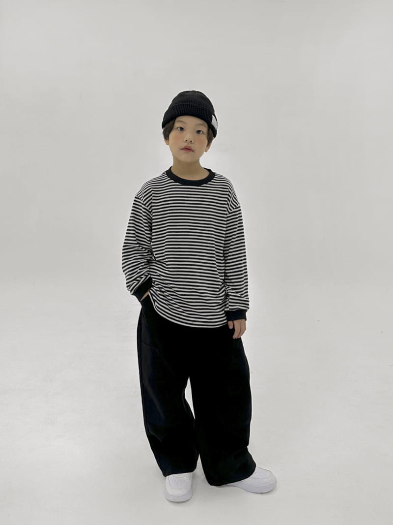 A-Market - Korean Children Fashion - #kidzfashiontrend - Ogak Pants - 8