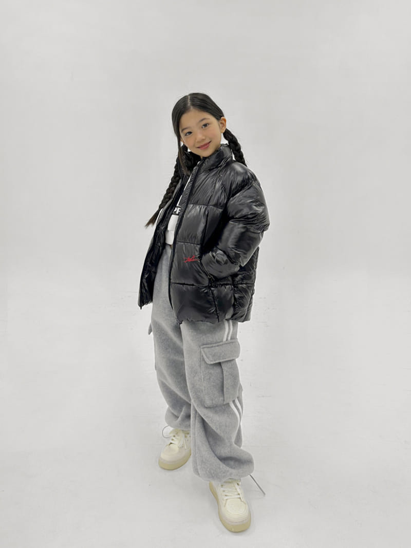 A-Market - Korean Children Fashion - #minifashionista - Stu Padding - 8