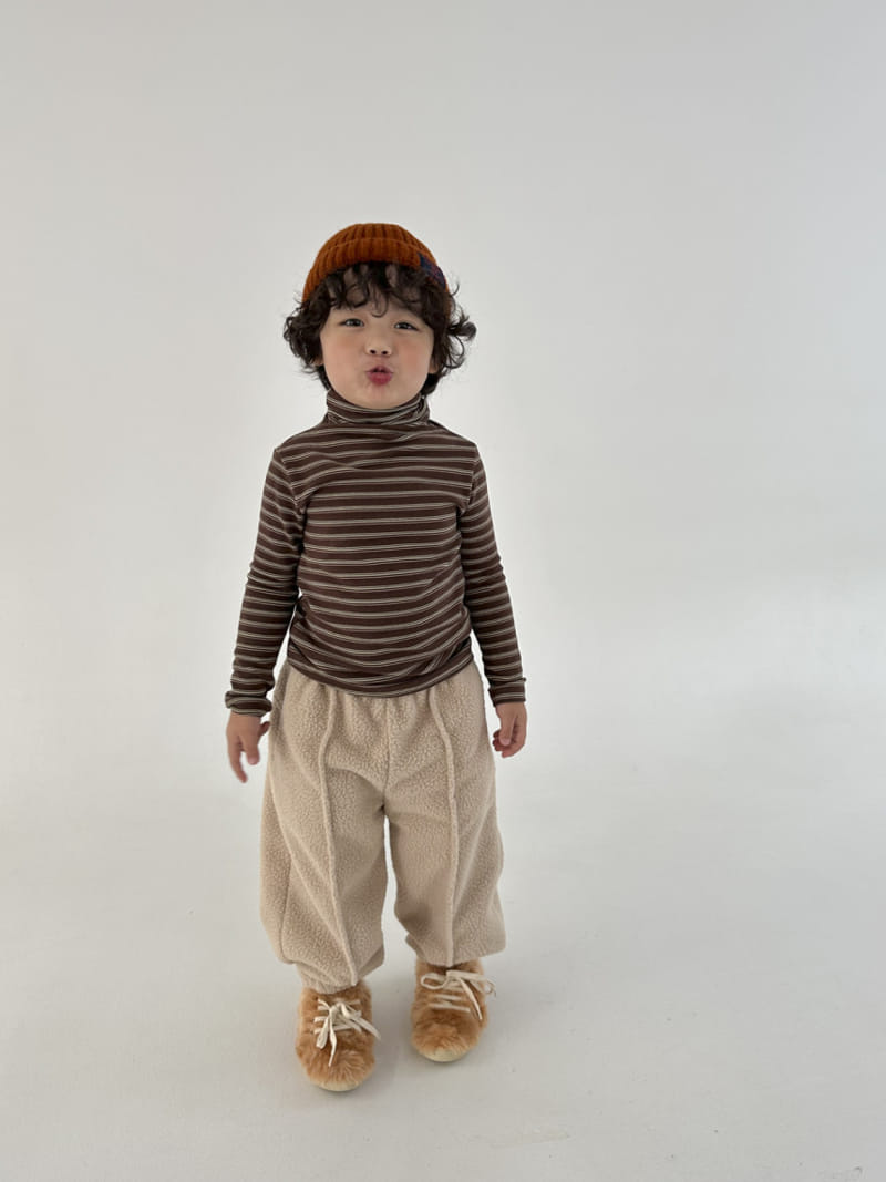 A-Market - Korean Children Fashion - #minifashionista - Retro Tee - 2