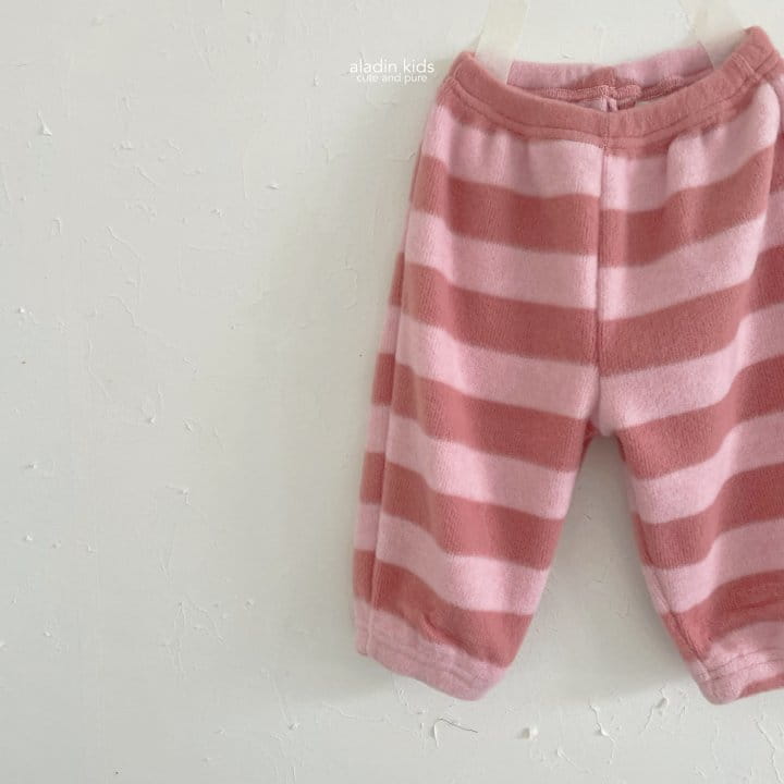 Aladin - Korean Children Fashion - #minifashionista - Dingdong Pants