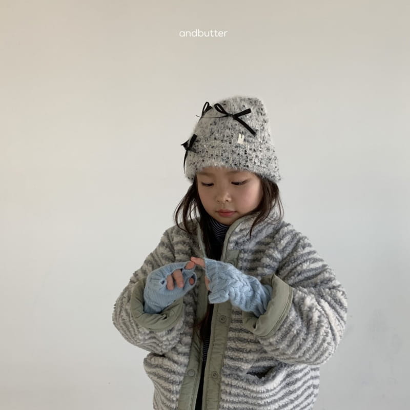 Andbutter - Korean Children Fashion - #kidzfashiontrend - Fisher Man Toshi - 2