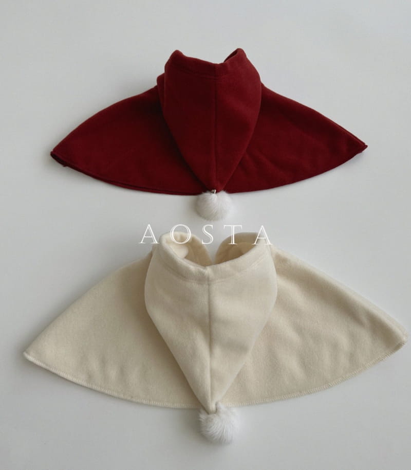 Aosta - Korean Children Fashion - #designkidswear - Ggoggal Cap