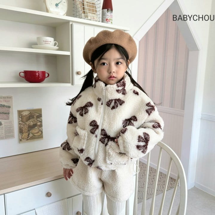 Babychou - Korean Children Fashion - #childofig - Bbogle Shorts - 9