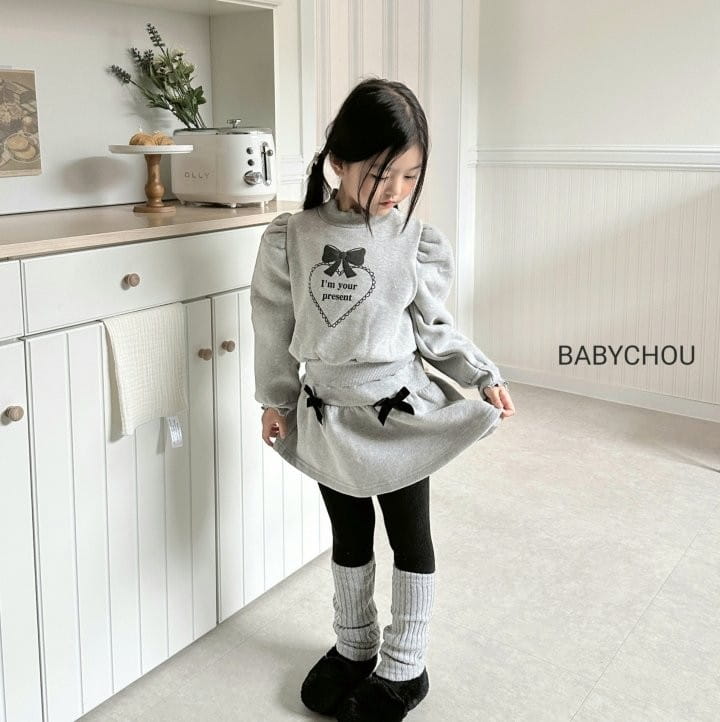 Babychou - Korean Children Fashion - #littlefashionista - Leg Warmer - 9