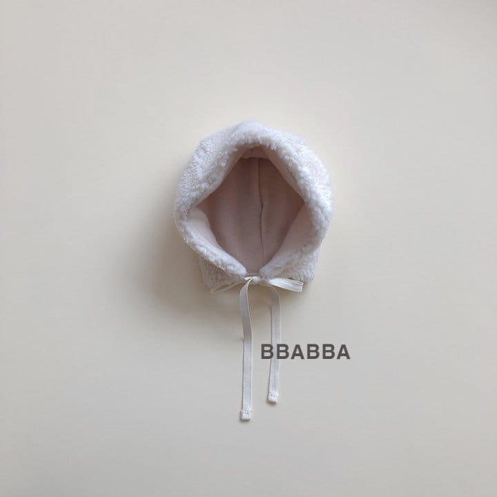 Bbabba - Korean Baby Fashion - #babyootd - Dumble Bonnet