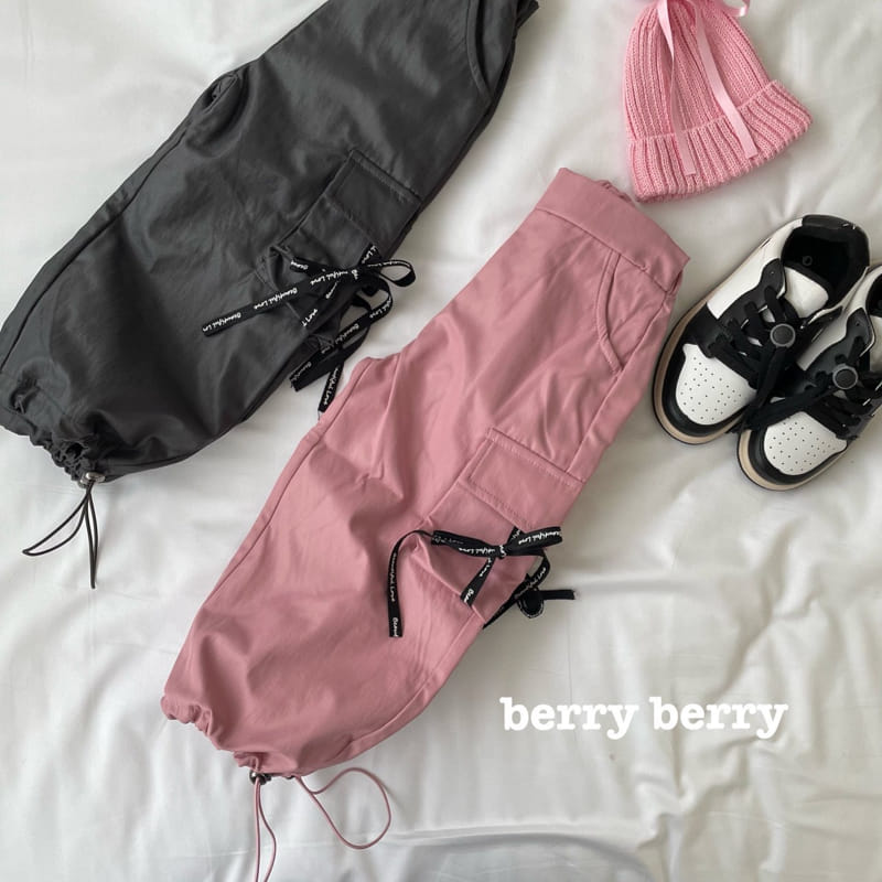 Berry Berry - Korean Children Fashion - #Kfashion4kids - Easy Tee - 2