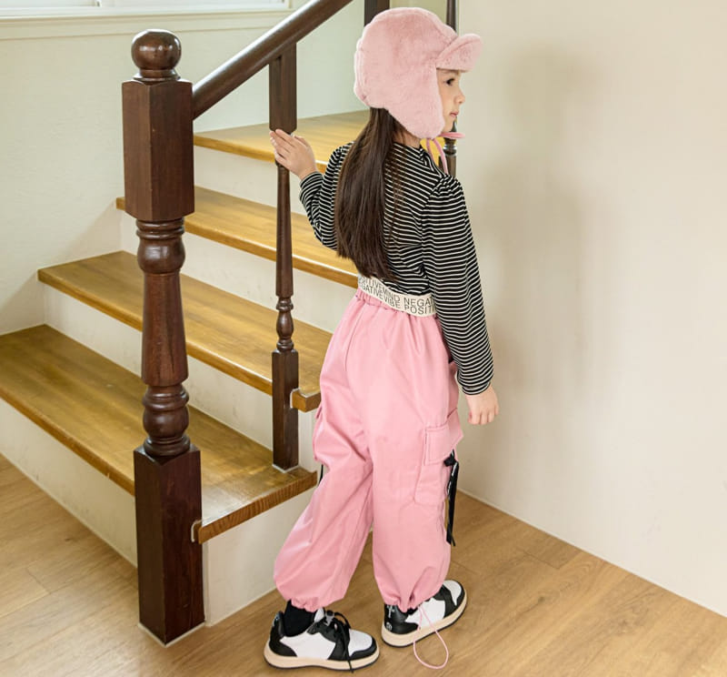 Berry Berry - Korean Children Fashion - #kidsstore - Melt Hat - 5