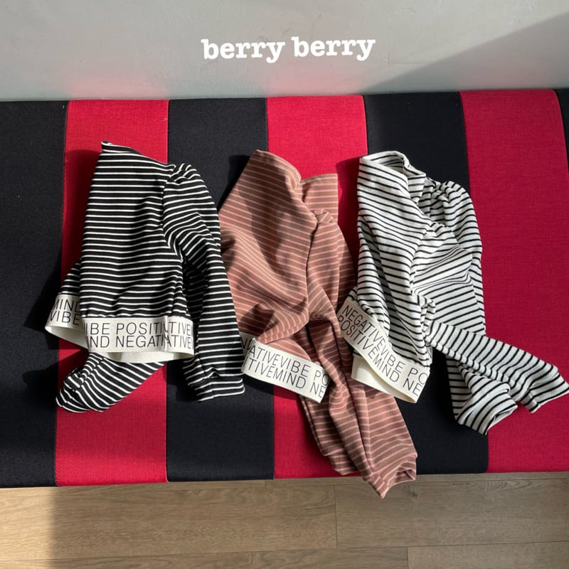 Berry Berry - Korean Children Fashion - #kidsstore - Hip Pants