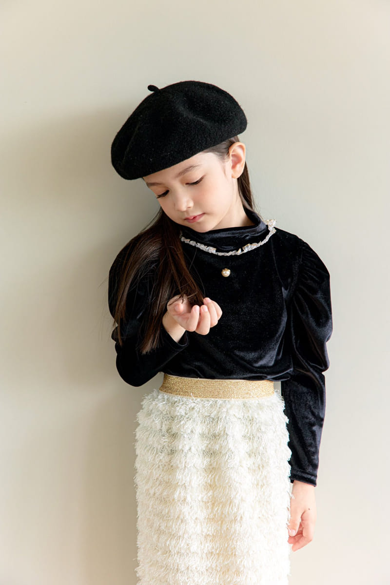 Berry Berry - Korean Children Fashion - #toddlerclothing - Tango Skirt - 11