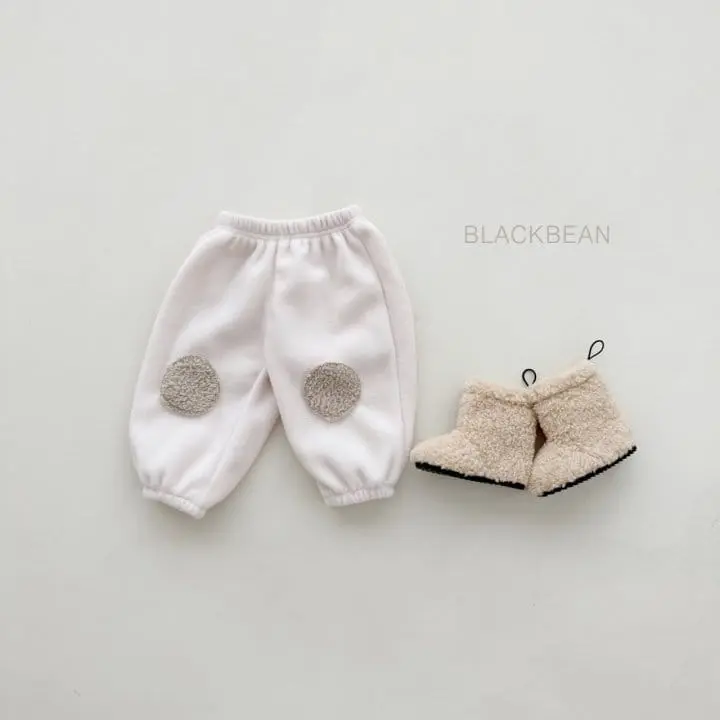 Black Bean - Korean Baby Fashion - #babyboutique - Bread Bebe Pants