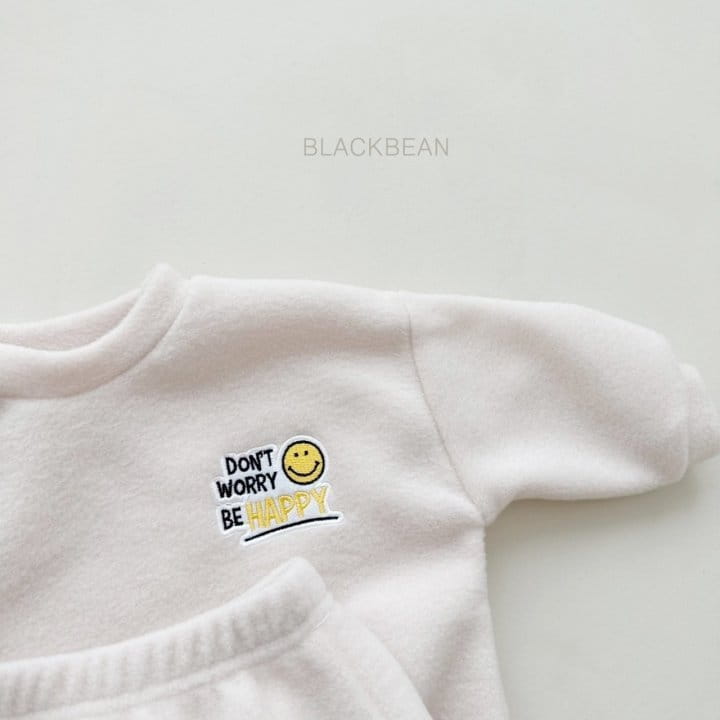 Black Bean - Korean Baby Fashion - #babywear - BP Bebe SET - 5