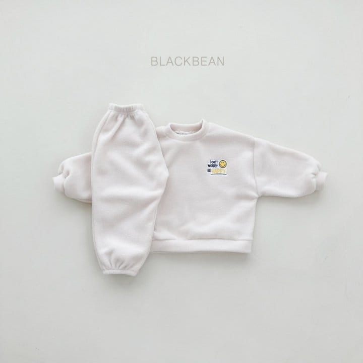 Black Bean - Korean Children Fashion - #fashionkids - BP Set - 7