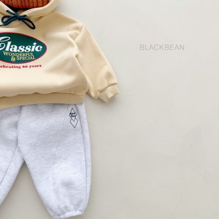 Black Bean - Korean Children Fashion - #minifashionista - Dia Pants - 5